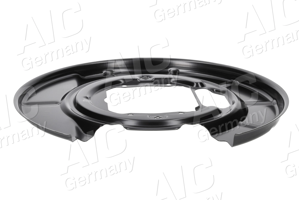 Splash Guard, brake disc Original AIC Quality 71363