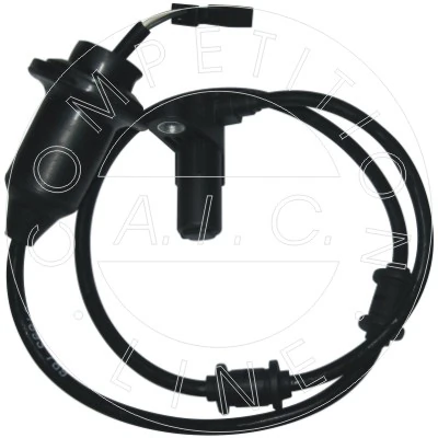 Sensor, wheel speed Original AIC Quality 51893