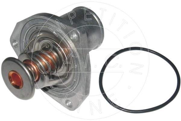 Thermostat, coolant Original AIC Quality 51577