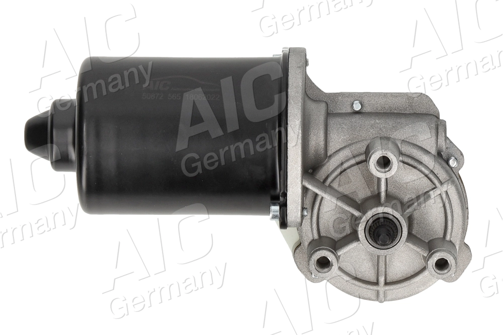Wiper Motor Original AIC Quality 50872