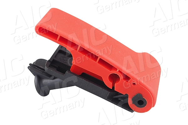Handle, bonnet release NEW MOBILITY PARTS 56013