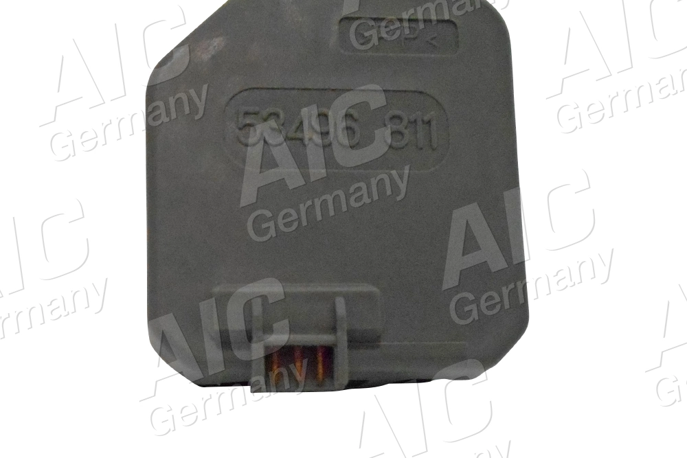 Actuator, headlight levelling Original AIC Quality 53496