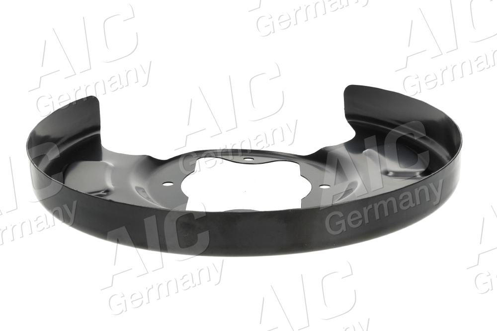 Splash Guard, brake disc Original AIC Quality 75591