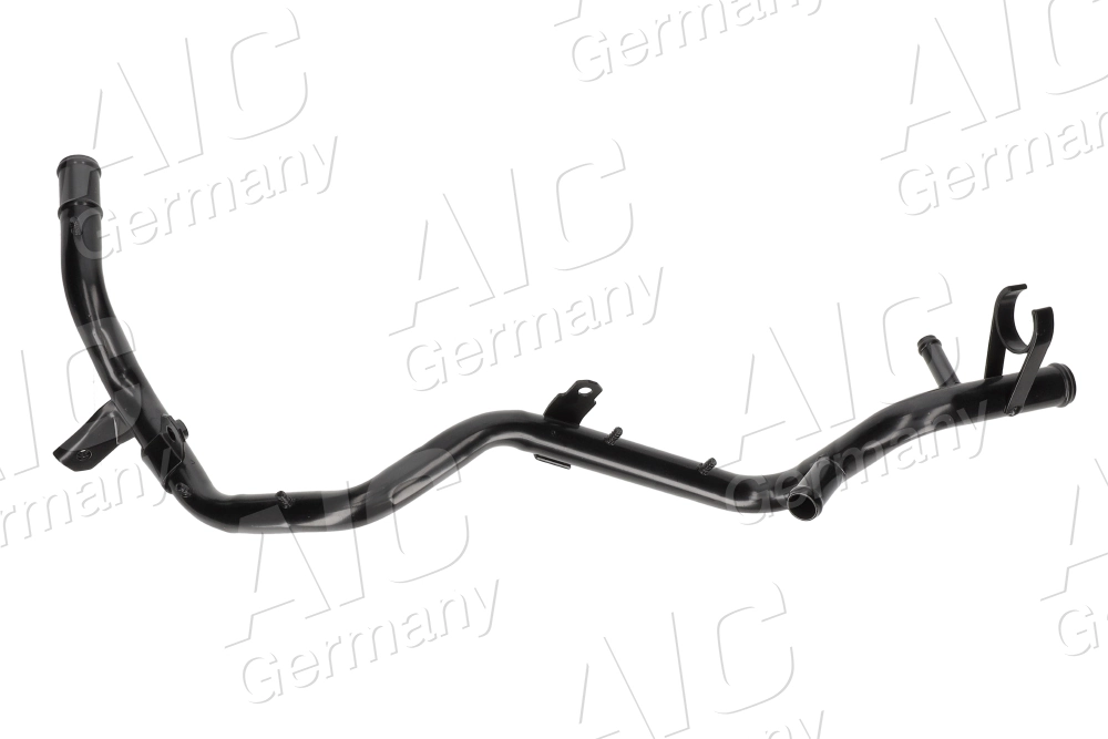 Coolant Pipe Original AIC Quality 52875