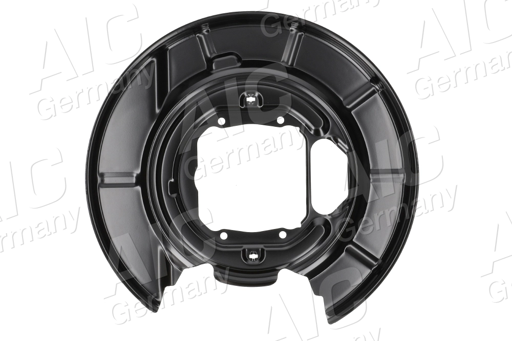 Splash Guard, brake disc Original AIC Quality 71363