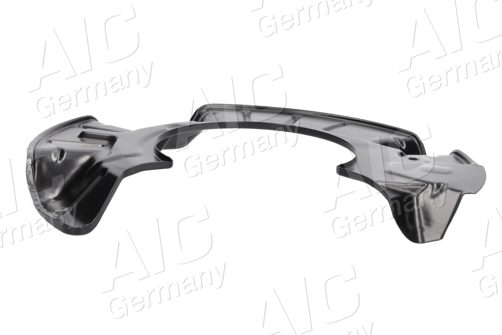 Splash Guard, brake disc Original AIC Quality 57128