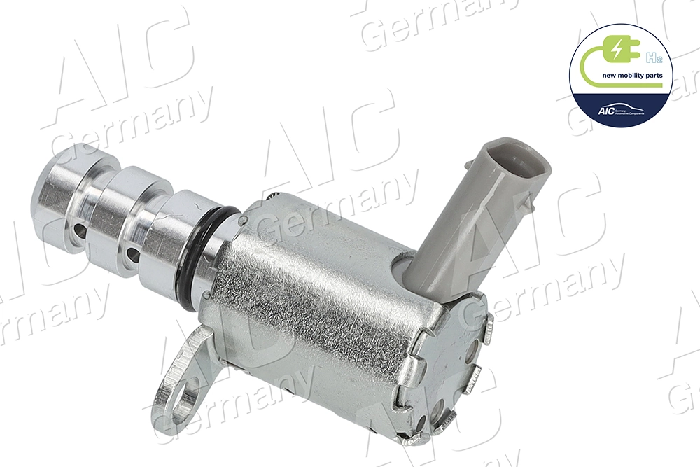 Oil Pressure Valve NEW MOBILITY PARTS 71942