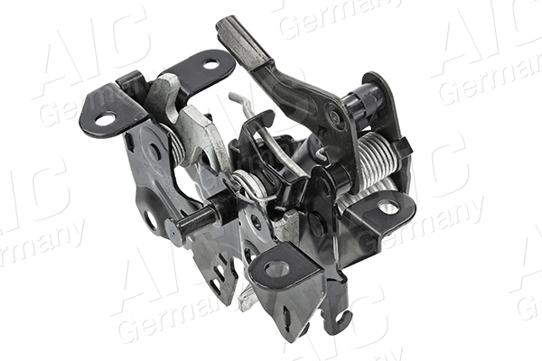 Bonnet Lock NEW MOBILITY PARTS 57886