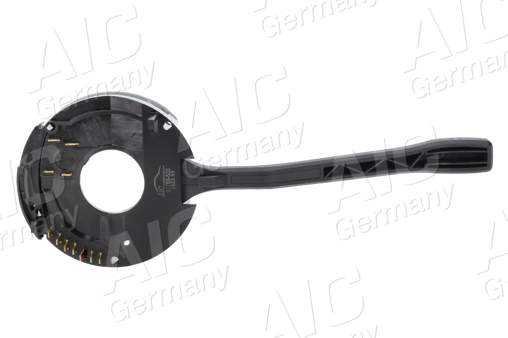 Direction Indicator Switch Original AIC Quality 50753