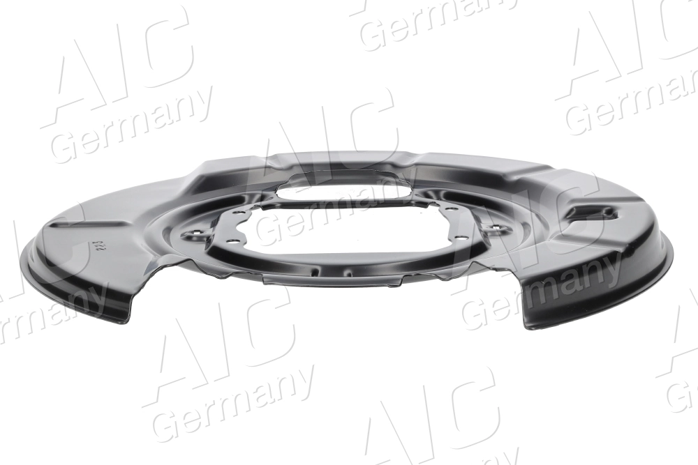 Splash Guard, brake disc Original AIC Quality 57131
