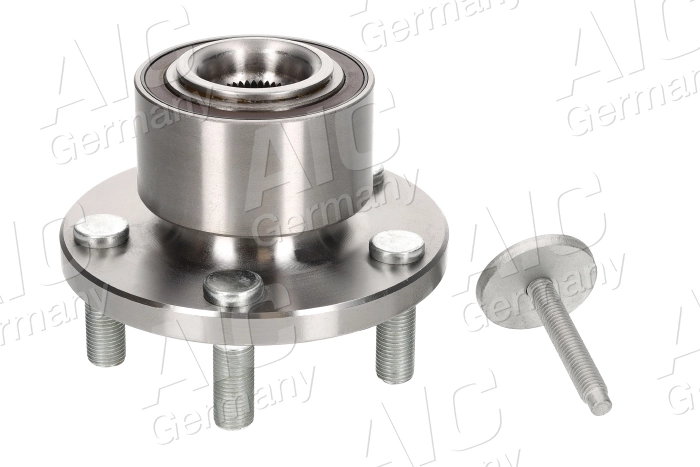 Wheel Bearing Kit Original AIC Quality 57647