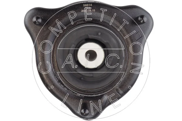 Suspension Strut Support Mount Original AIC Quality 58814