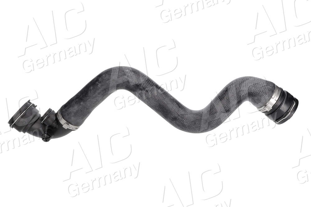 Radiator Hose Original AIC Quality 52688