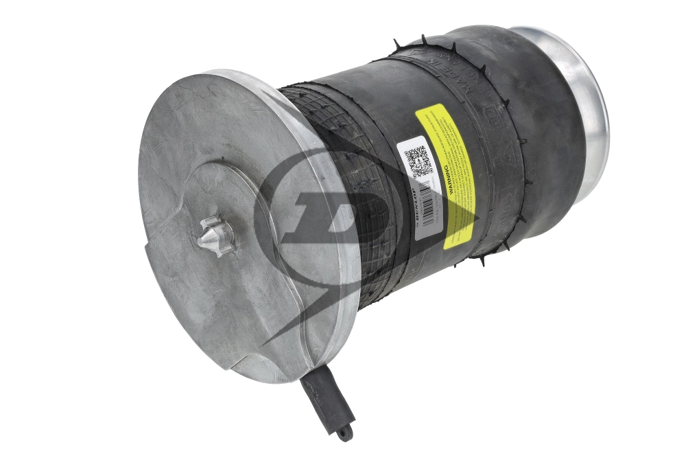 Air Spring, suspension Dunlop Original spare part 71034