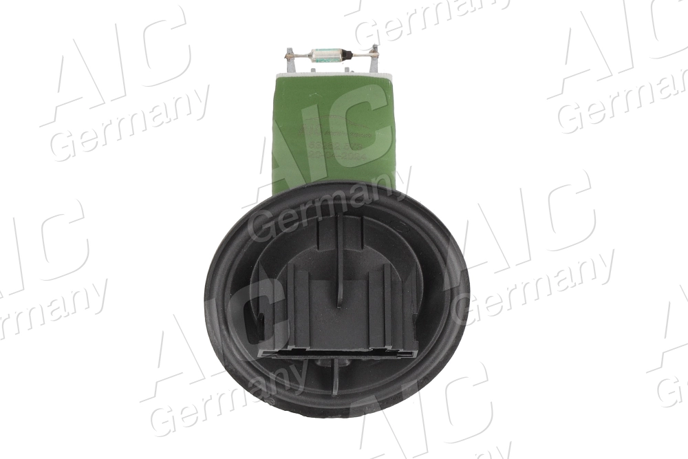 Resistor, interior blower Original AIC Quality 53262