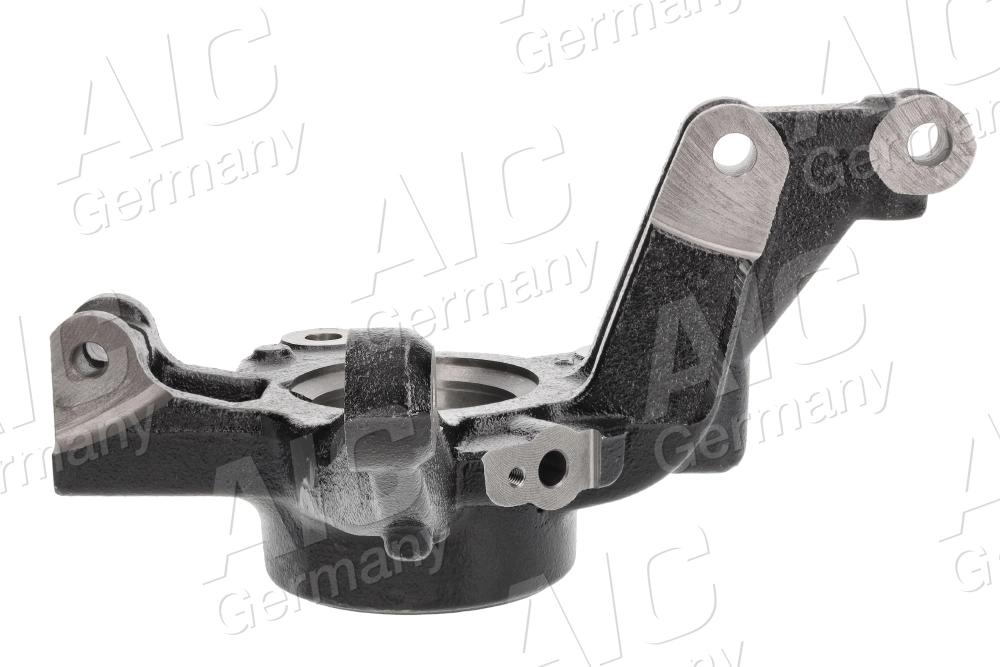 Steering Knuckle, wheel suspension Original AIC Quality 59450