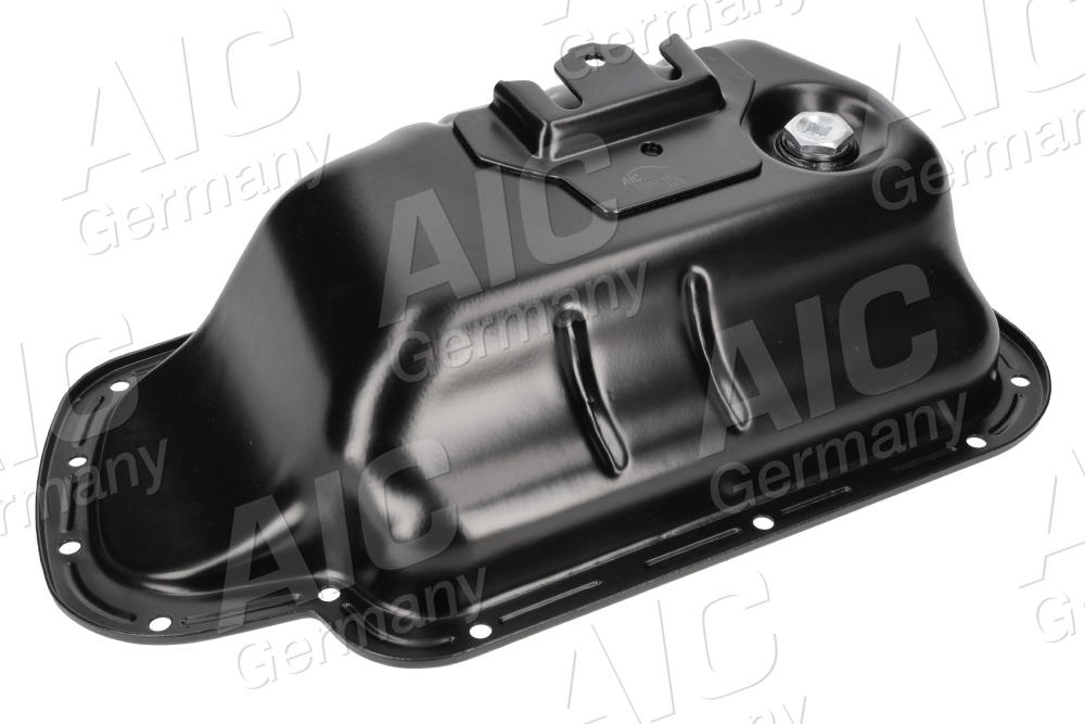 Oil Sump Original AIC Quality 55634