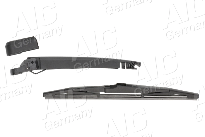 Wiper Arm, window cleaning Original AIC Quality 56833