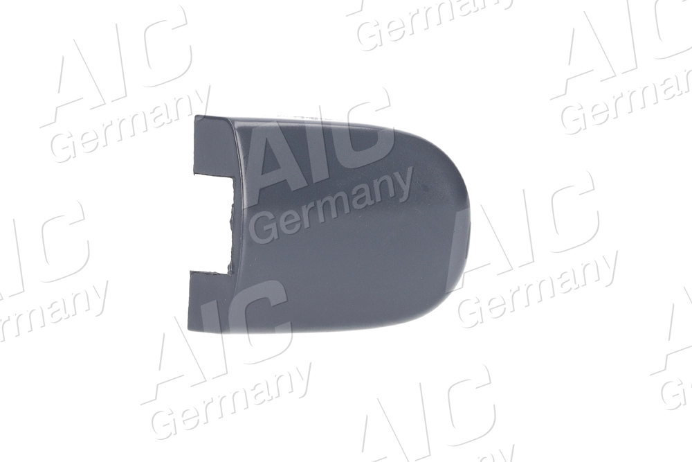 Cover Cap, exterior door handle Original AIC Quality 50572