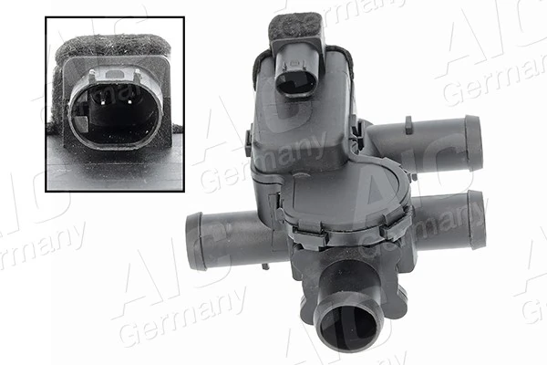 Coolant Control Valve NEW MOBILITY PARTS 71752