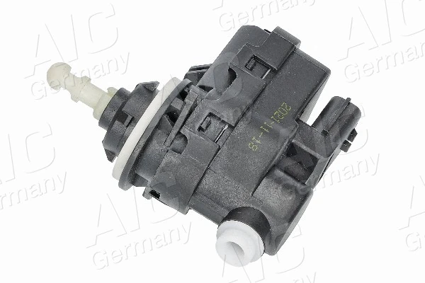 Actuator, headlight levelling NEW MOBILITY PARTS 55408