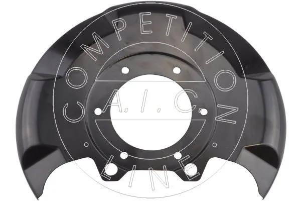 Splash Guard, brake disc Original AIC Quality 71348