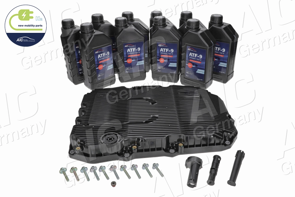 Parts Kit, automatic transmission oil change NEW MOBILITY PARTS 74783Set