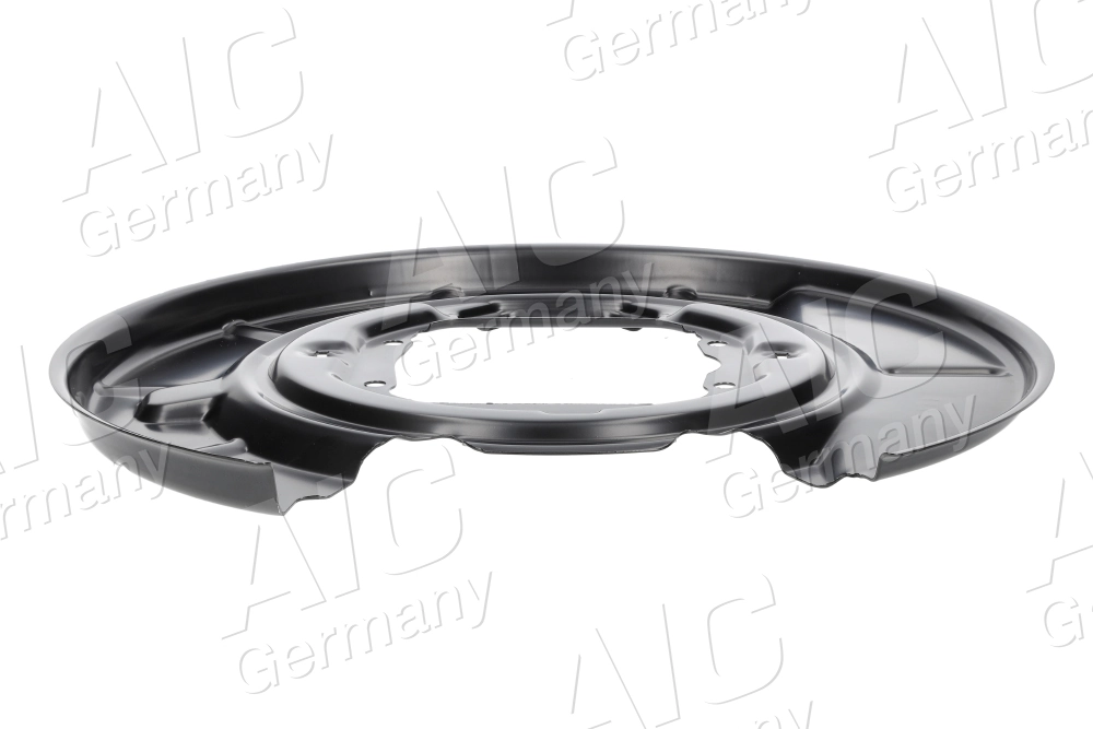 Splash Guard, brake disc Original AIC Quality 57131