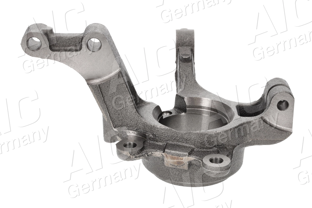 Steering Knuckle, wheel suspension Original AIC Quality 56456