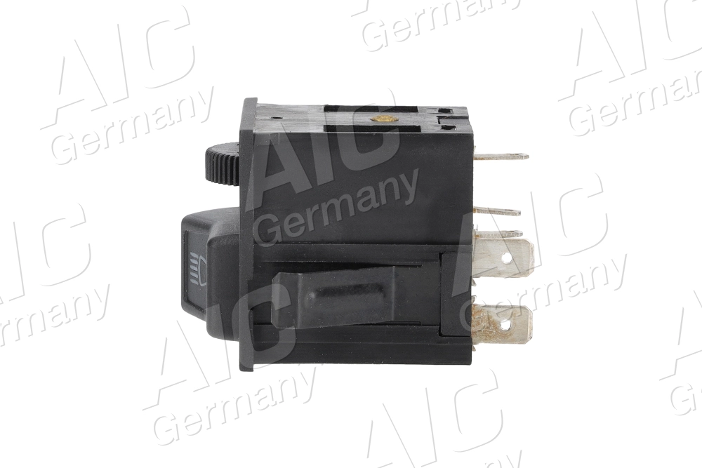 Switch, headlight Original AIC Quality 50751