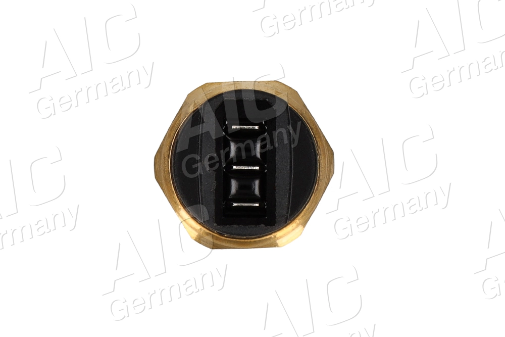 Temperature Switch, radiator fan NEW MOBILITY PARTS 50809