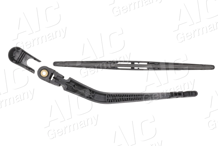Wiper Arm, window cleaning Original AIC Quality 56776