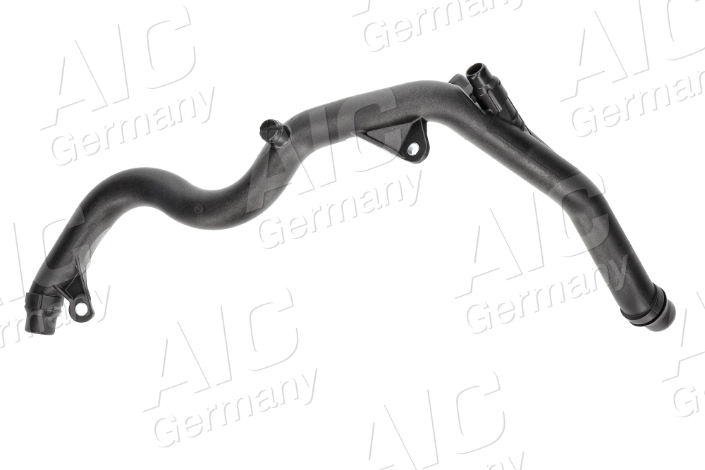 Coolant Pipe Original AIC Quality 74278