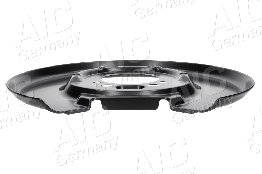 Splash Guard, brake disc Original AIC Quality 56419