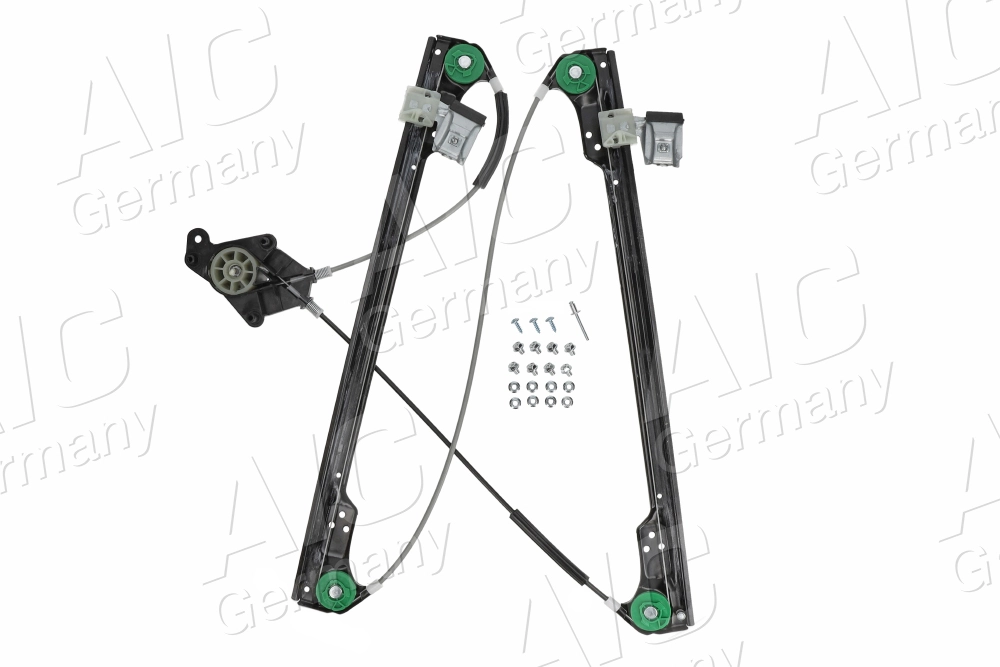 Window Regulator Original AIC Quality 54581