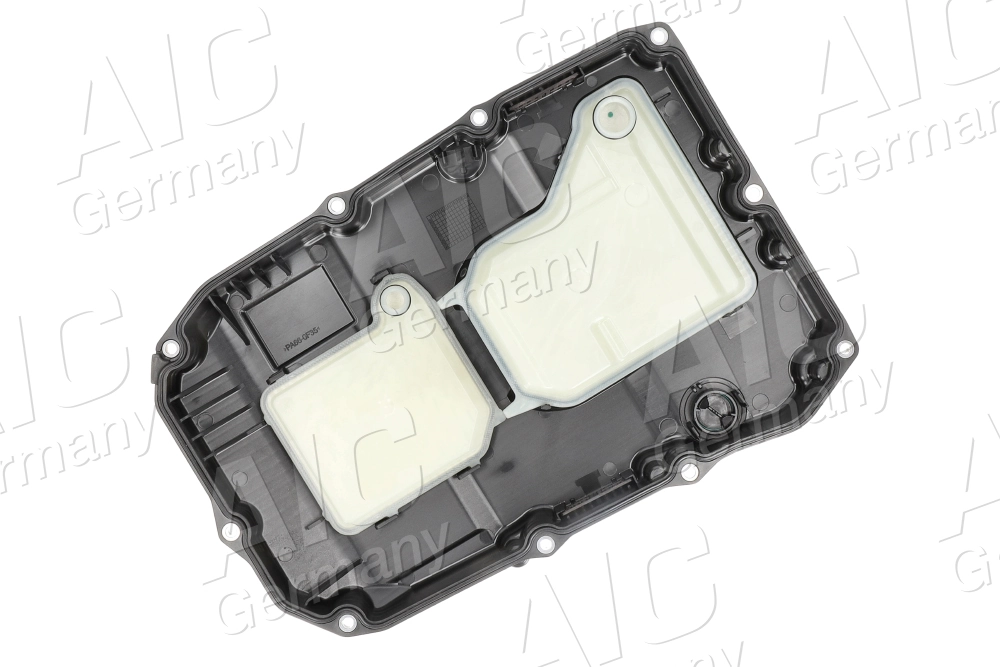 Oil Sump, automatic transmission NEW MOBILITY PARTS 72099
