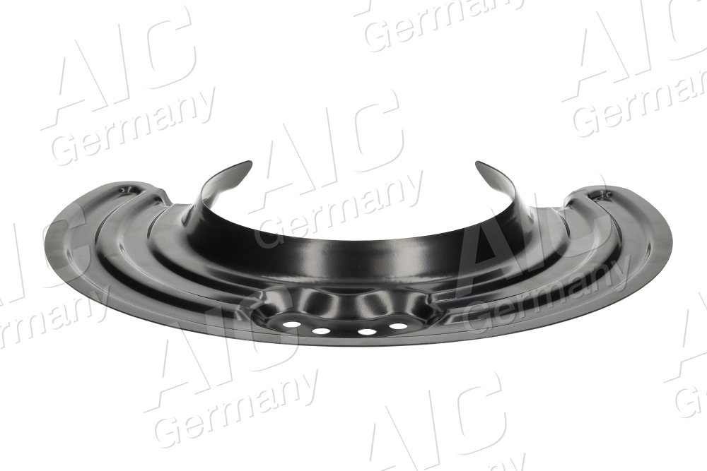 Splash Guard, brake disc NEW MOBILITY PARTS 75514