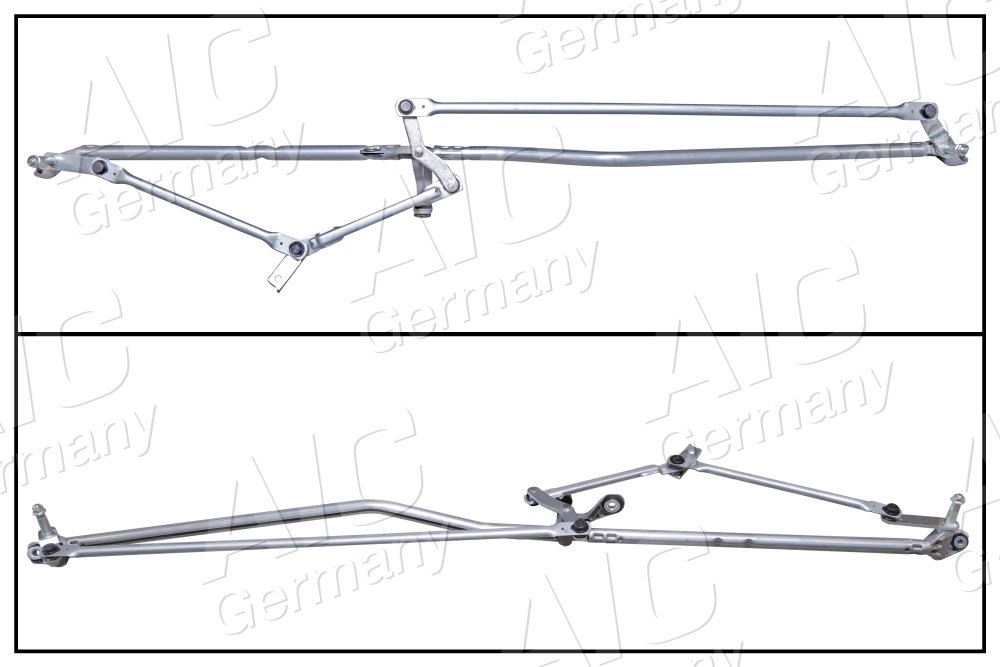 Wiper Linkage Original AIC Quality 71258