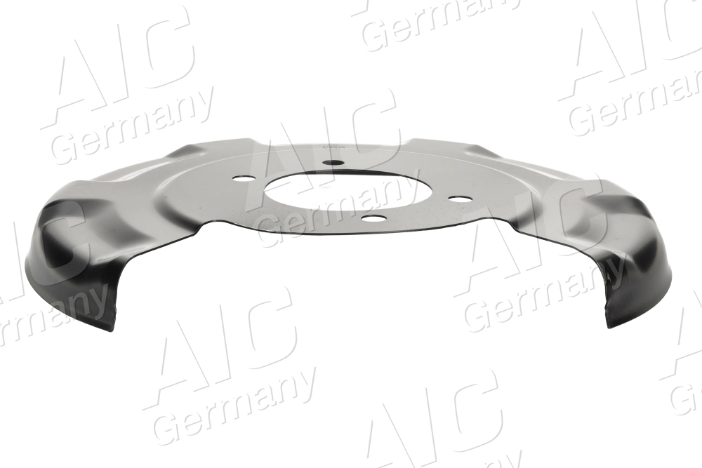 Splash Guard, brake disc Original AIC Quality 75603