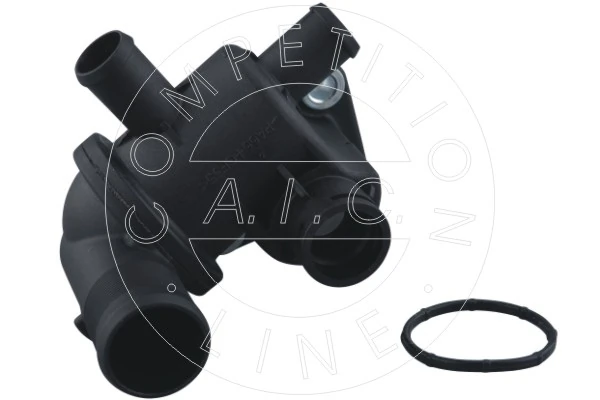 Coolant Flange Original AIC Quality 56943