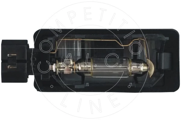 Licence Plate Light NEW MOBILITY PARTS 55681