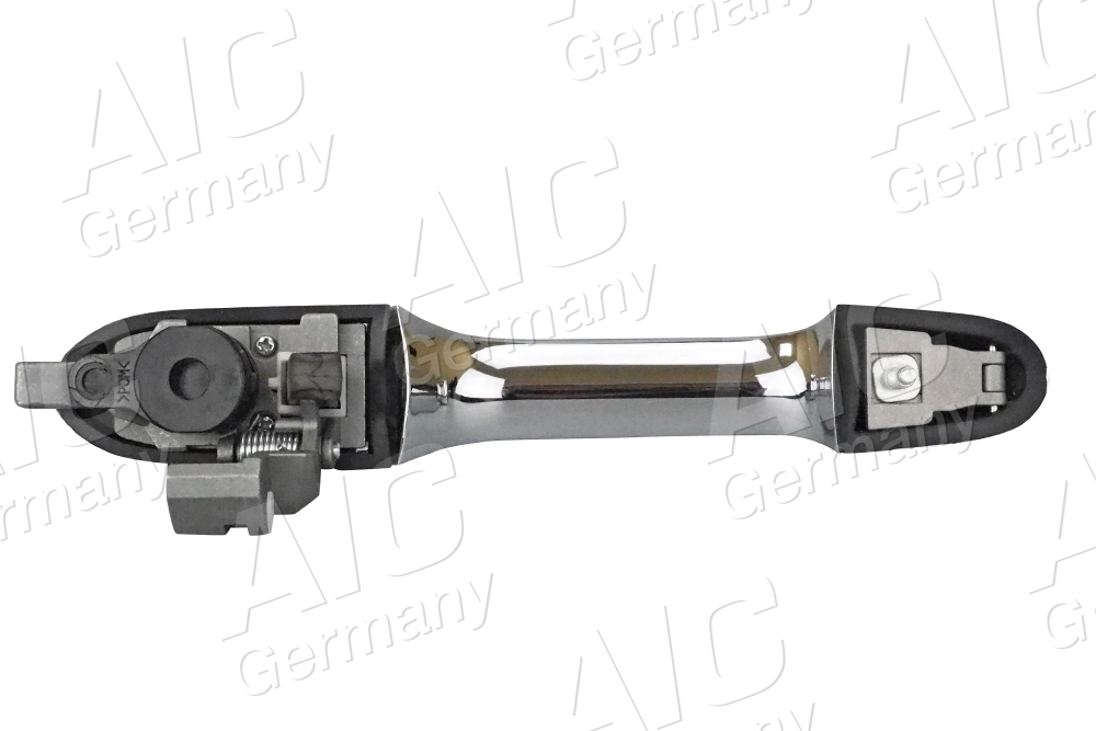 Exterior Door Handle Original AIC Quality 55805