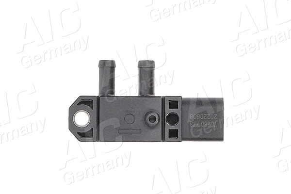 Sensor, exhaust pressure Original AIC Quality 70280