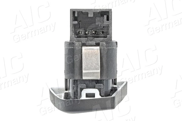 Switch, door lock system NEW MOBILITY PARTS 71773