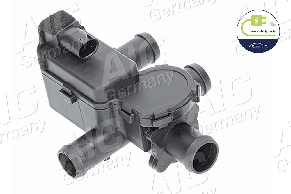 Coolant Control Valve NEW MOBILITY PARTS 71752