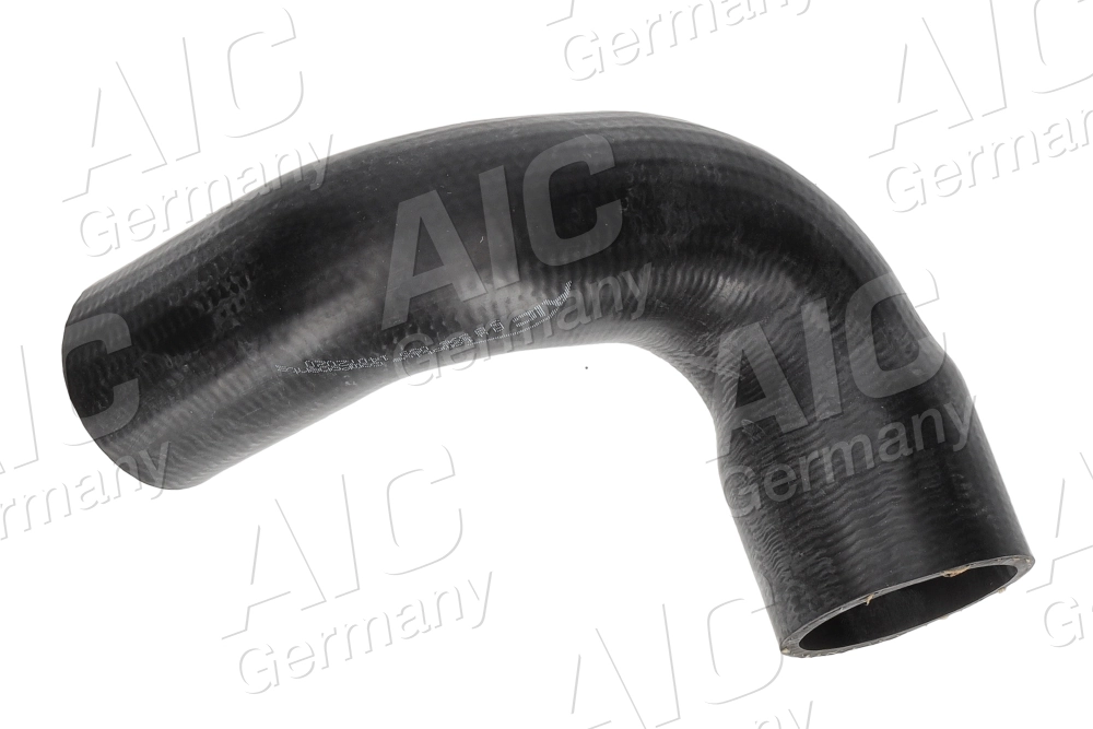 Charge Air Hose Original AIC Quality 58396