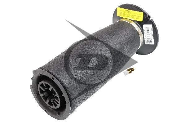 Air Spring, suspension Dunlop Original spare part 71100