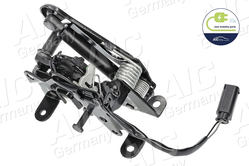 Bonnet Lock NEW MOBILITY PARTS 57885