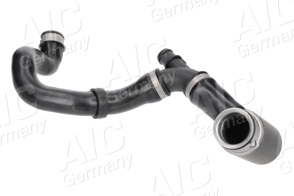 Radiator Hose Original AIC Quality 74514