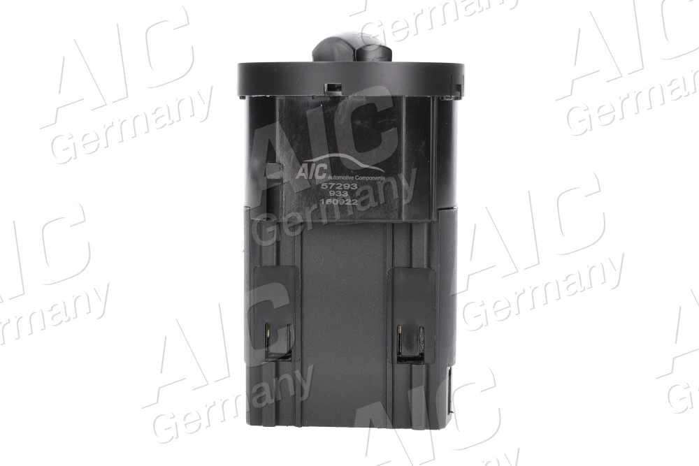 Switch, headlight Original AIC Quality 57293